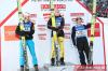 172 Podium konkursu